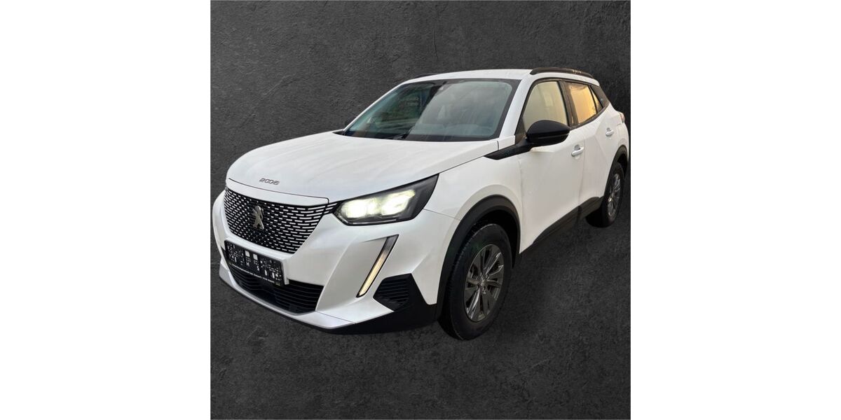 Peugeot 2008 21.500 km 17.800 &euro; Stutensee 76297