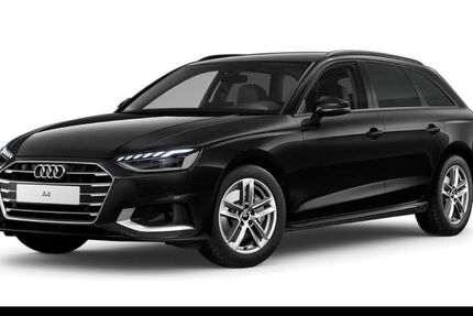 Audi A4 107.714 km 21.880 &euro; Karlsruhe 76131