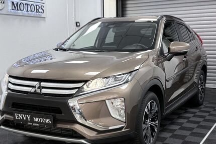 Mitsubishi Eclipse Cross 149.999 km 12.480 &euro; Bruchsal 76646