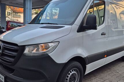 Mercedes-Benz Sprinter 138.300 km 22.250 &euro; Ispringen (bei Pforzheim) 75228