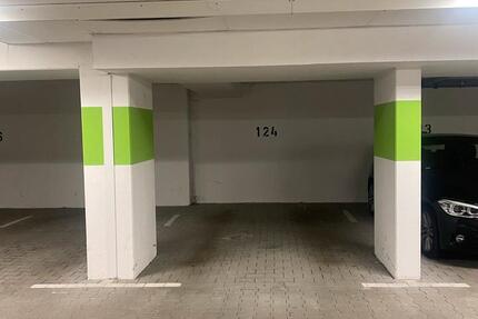 Garagen / Stellplätze Karlsruhe Südstadt - 80&euro; | Angebot:25343008