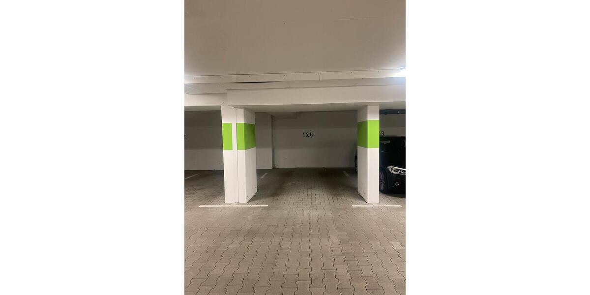 Garagen / Stellplätze Karlsruhe Südstadt - 80&euro; | Angebot:25343008