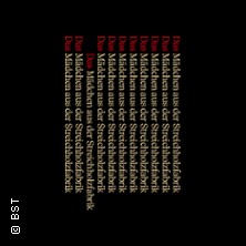 Das Mädchen aus der Streichholzfabrik 28.03.2026 Badisches Staatstheater Karlsruhe