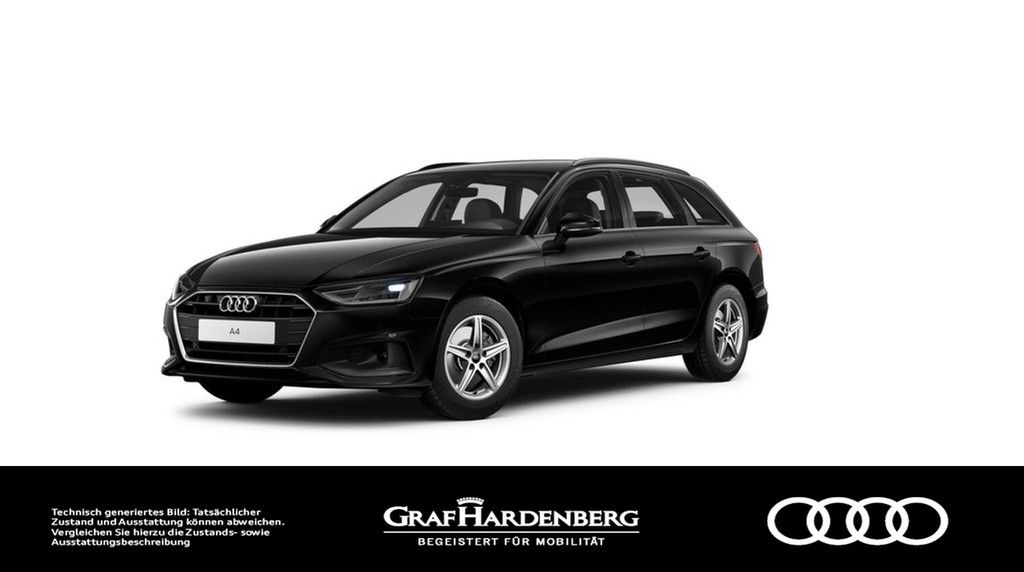 Audi A4 118.213 km 22.880 &euro; Karlsruhe 76131