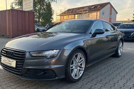 Audi A7 187.300 km 21.390 € Forst 76694