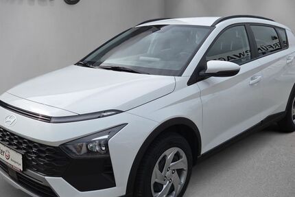 Hyundai BAYON 16.500 km 16.490 &euro; Pforzheim 75177