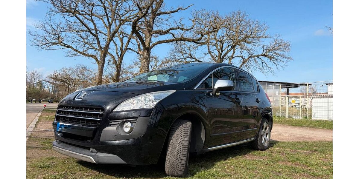 Peugeot 3008 175.000 km 6.800 &euro; Bad Herrenalb 76332