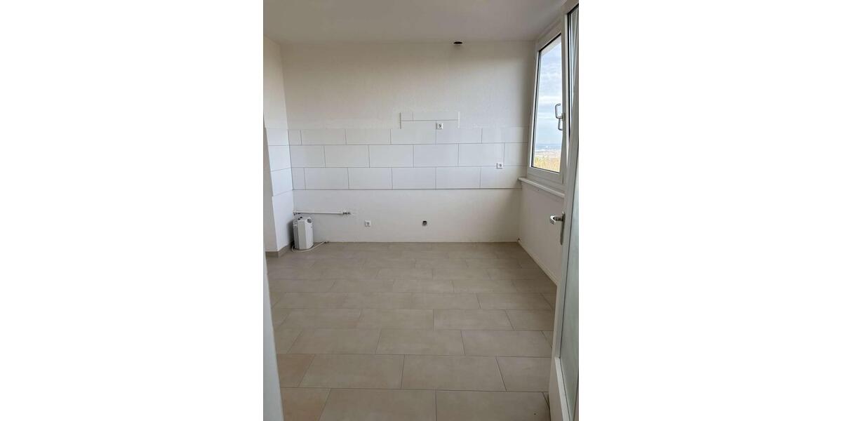 4-Zimmer Wohnung mit Balkon [VAC-17330] 4 zimmer