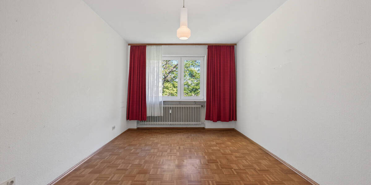 Etagenwohnung Karlsruhe / Bergwald Bergwald - 3 Zimmer, 81 m&sup2;, 229.000&euro; | Angebot:26804398