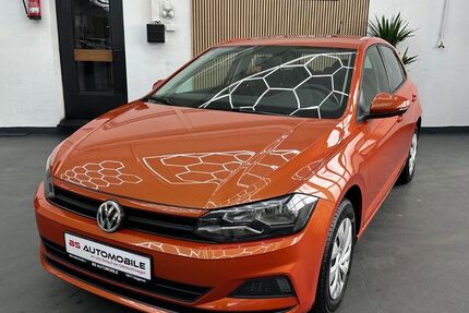 VW Polo 68.297 km 9.500 &euro; Gaggenau 76571