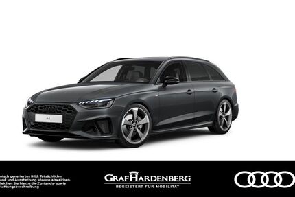 Audi A4 70.906 km 35.880 € Karlsruhe 76131