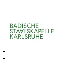 NachtKlänge 23.10.2026 Badisches Staatstheater Karlsruhe
