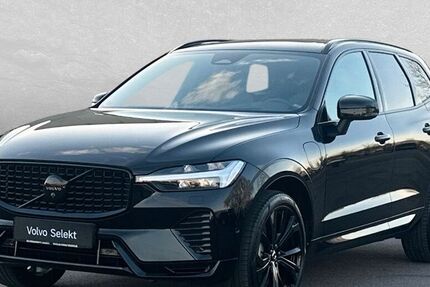 Volvo XC60 11.000 km 52.750 &euro; Karlsruhe 76187