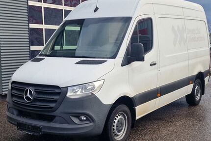 Mercedes-Benz Sprinter 260.000 km 20.899 &euro; Landau 76829