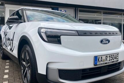 Ford Explorer 13.500 km 38.990 € Bretten 75015