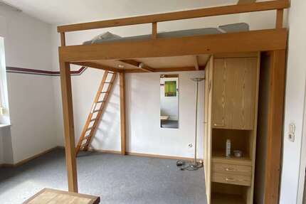 Zimmer Karlsruhe Innenstadt-Ost - 390&euro; | Angebot:26890724
