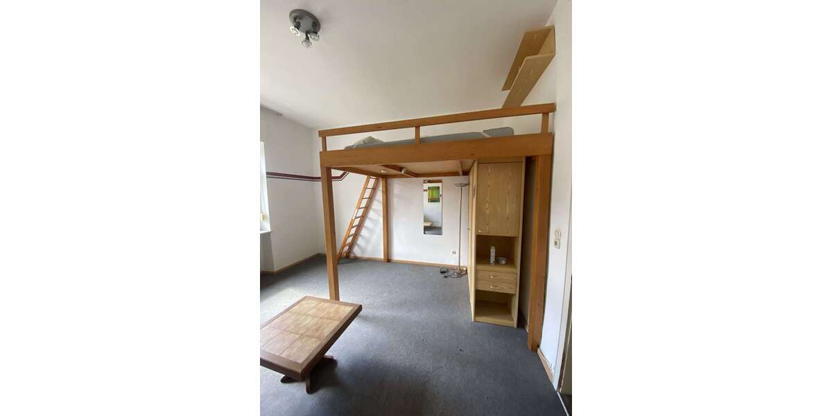 Zimmer Karlsruhe Innenstadt-Ost - 390&euro; | Angebot:26890724