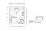Etagenwohnung Karlsruhe Weststadt - 2 Zimmer, 43 m&sup2;, 199.999&euro; | Angebot:26518222
