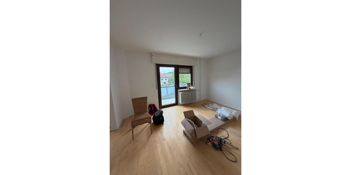 Etagenwohnung Bruchsal - 3.5 Zimmer, 85 m&sup2;, 1.250&euro; | Angebot:26415242