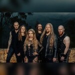 Leaves' Eyes + Atrocity