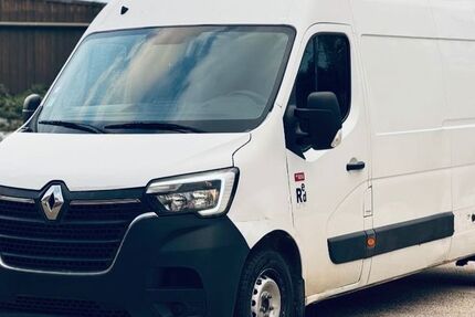 Renault Master 288.000 km 7.500 € Rastatt 76437