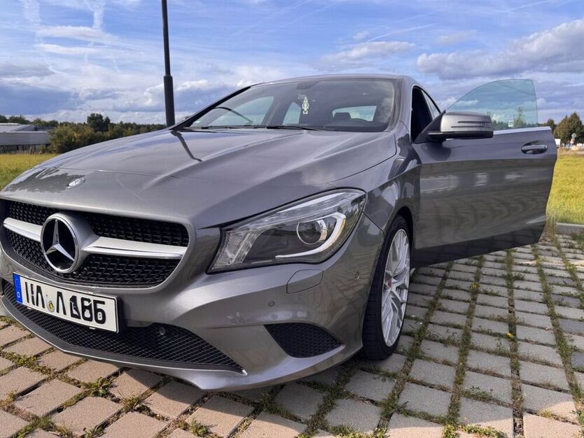 CLA 200