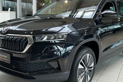 Skoda Karoq 56.125 km 24.990 &euro; Germersheim 76726