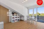 Etagenwohnung Malsch - 2 Zimmer, 57 m&sup2;, 215.000&euro; | Angebot:26641454