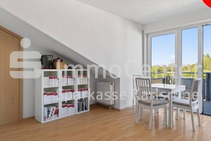 Wohnung Malsch - 2 Zimmer, 57 m&sup2;, 215.000&euro; | Angebot:26641454