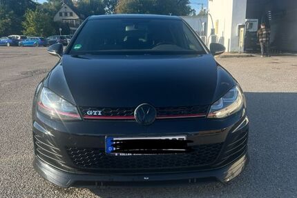 VW Golf 122.887 km 14.999 € Bruchsal 76646