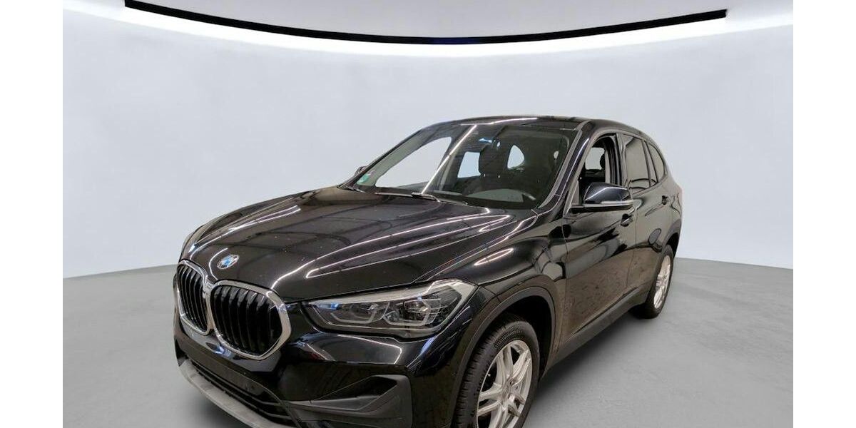 BMW X1 102.100 km 18.900 &euro; Bretten 75015