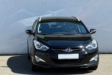 Hyundai i40 180.000 km 3.799 &euro; Kandel 76870