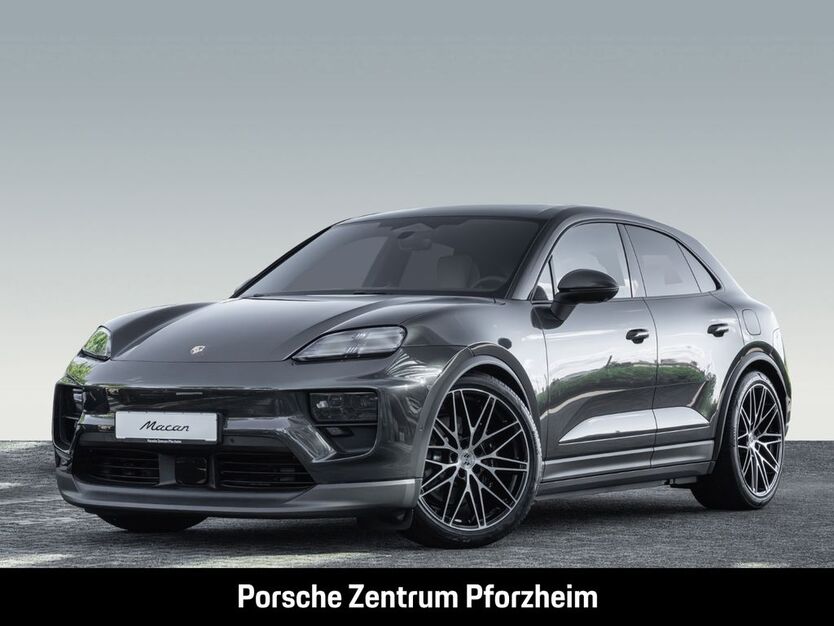 Porsche Macan 9.900 km 102.480 € Pforzheim 75177