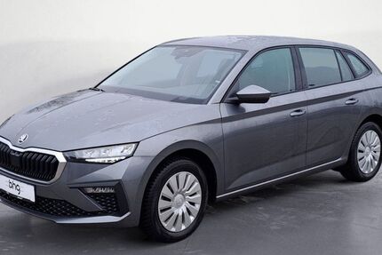 Skoda Scala 13.283 km 20.430 &euro; Durmersheim 76448