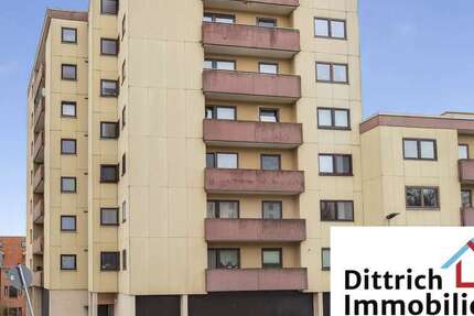 Wohnung Pforzheim Brötzingen - 2 Zimmer, 88 m&sup2;, 185.000&euro; | Angebot:25634141