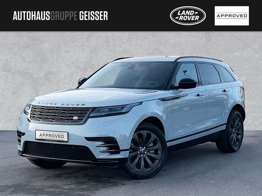 Range Rover Velar