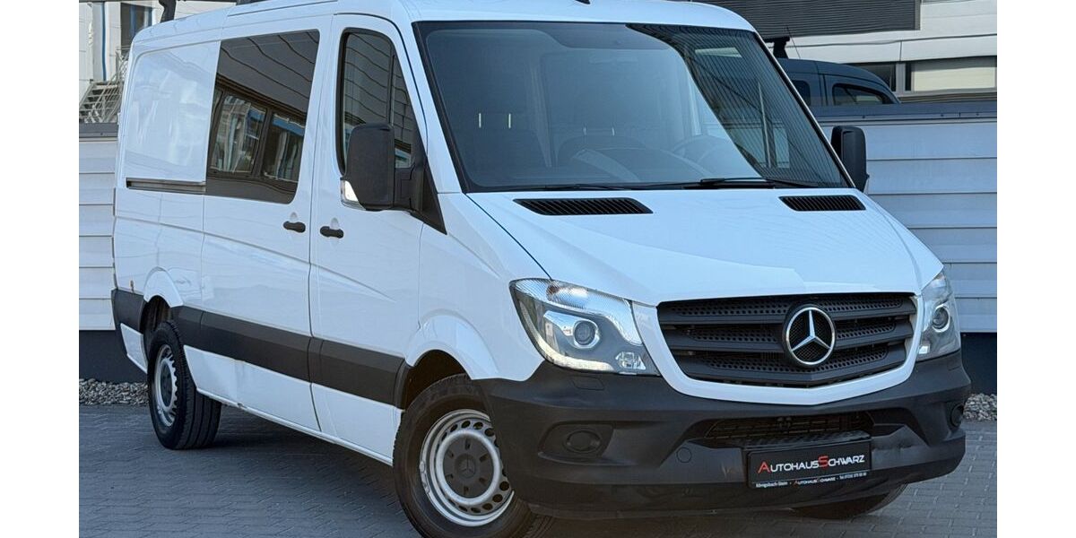 Mercedes-Benz Sprinter 171.311 km 21.990 &euro; Königsbach-Stein 75203