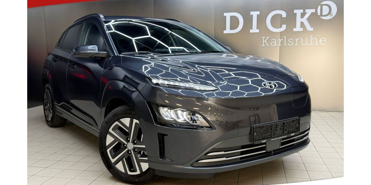 Hyundai KONA 9.628 km 17.950 &euro; Karlsdorf-Neuthard 76689