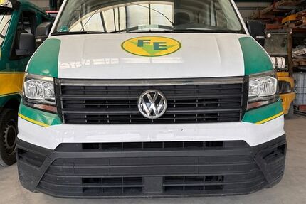 VW Crafter 142.000 km 19.100 &euro; Pforzheim 75181