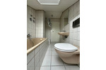 Dachgeschoßwohnung Rastatt - 2 Zimmer, 53 m&sup2;, 180.000&euro; | Angebot:25236637