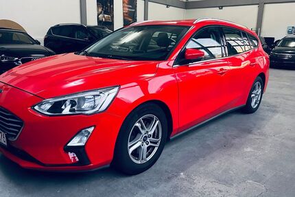 Ford Focus 194.000 km 6.350 &euro; Bruchsal OT Untergrombach 76646