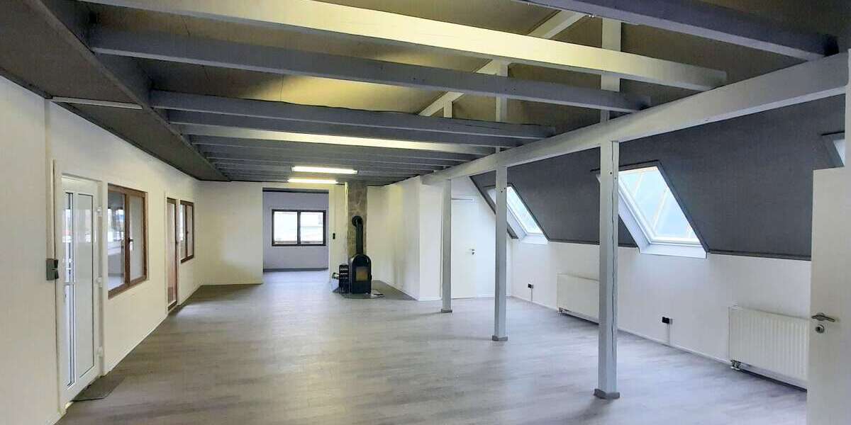 Gewerbeobjekt Karlsbad - 750&euro; | Angebot:25457767