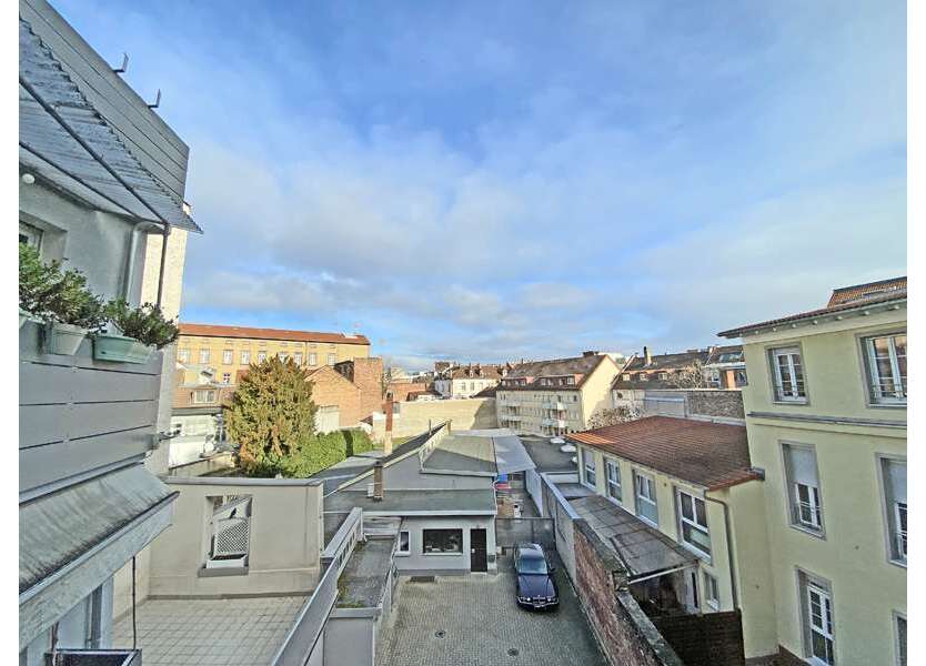 Wohnung zum Mieten in Karlsruhe 1.350 € 120 m²