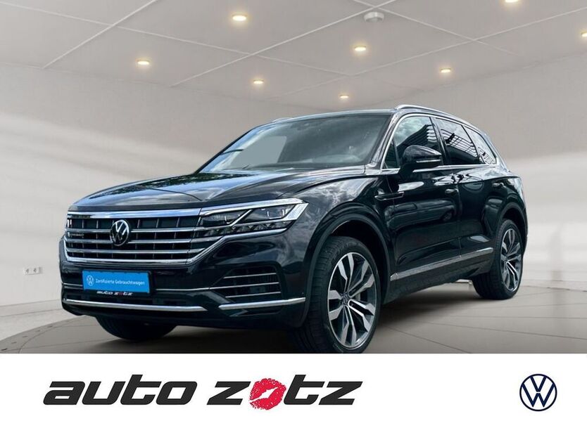 Touareg