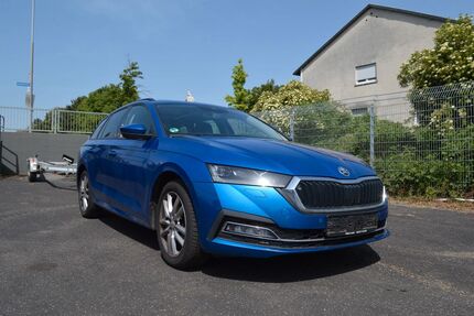Skoda Octavia 122.280 km 17.999 &euro; Oberhausen-Rheinhausen 68794
