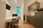 NEU!!Möbliertes Apartment mit Einbauküche in Karlsruhe-Durlach - ALL-IN-Miete 1 zimmer