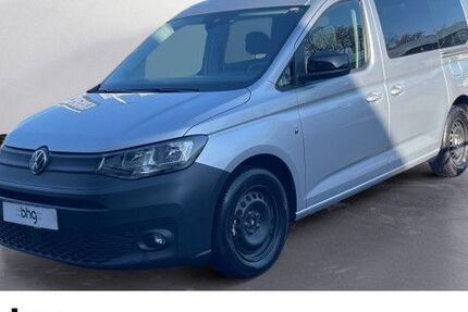 VW Caddy Maxi 6.719 km 28.330 &euro; Durmersheim 76448
