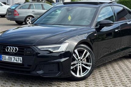 Audi A6 172.000 km 26.900 € Rastatt 76437