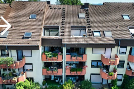 Wohnung Karlsruhe Hagsfeld - 5 Zimmer, 145 m&sup2;, 1.600&euro; | Angebot:24568992