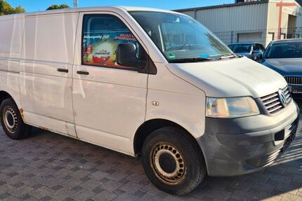 VW T5 Transporter 199.100 km 4.500 € Baden-Baden 76532